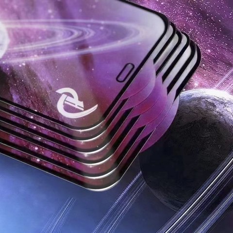 Szkło hartowane 9D do Honor 90 Lite 5G Szkło hartowane 9D do Honor 90 Lite 5G