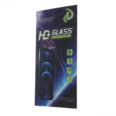 Szkło hartowane 9D do Honor 90 Lite 5G Szkło hartowane 9D do Honor 90 Lite 5G