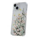 Nakładka Ultra Trendy do iPhone 7 / 8 / SE 2020 / SE 2022 Meadow 1