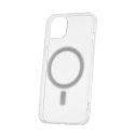 Nakładka Anti Shock 1,5 mm Mag do iPhone 13 Mini 5,4" transparentna