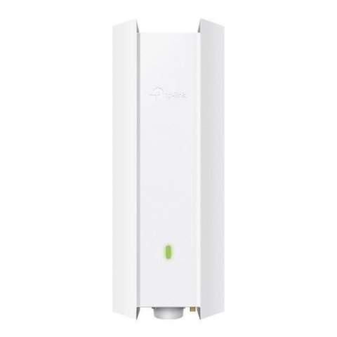 Access Point TP-Link EAP650-Outdoor AX3000 Wi-Fi 6 1x1GbE PoE+ Omada Mesh Naścienny