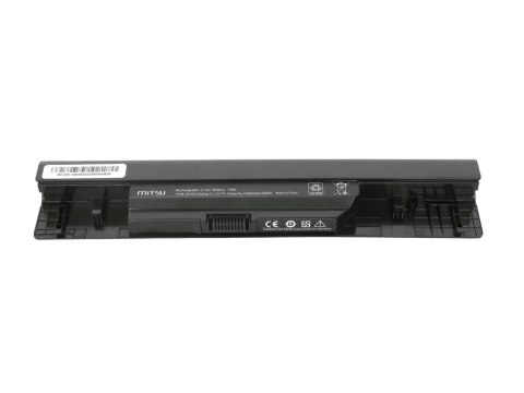 Bateria Mitsu do Dell Inspiron 1464, 1564 Bateria Mitsu do Dell Inspiron 1464, 1564