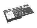 Bateria Movano do Dell Latitude E5450, E5550 - 11.1V