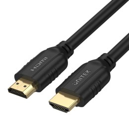 Unitek Kabel HDMI 2.0 4K 60Hz 1,5m