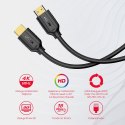 Unitek Kabel HDMI 2.0 4K 60Hz 1,5m