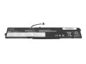 Bateria Mitsu do Lenovo IdeaPad 330-15ICH, 330-17ICH