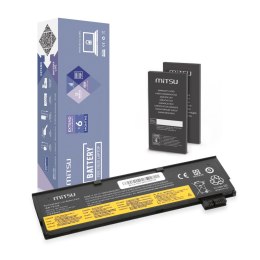 Bateria Mitsu do Lenovo ThinkPad T570 (1950mAh)