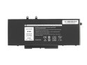 Bateria Movano do Dell Latitude 5400, 5500, 5510