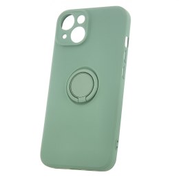 Nakładka Finger Grip do Xiaomi Redmi Note 13 4G (global) miętowa