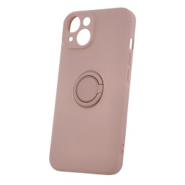 Nakładka Finger Grip do Xiaomi Redmi Note 13 5G (global) różowa