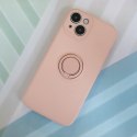 Nakładka Finger Grip do Xiaomi Redmi Note 13 5G (global) różowa