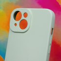 Nakładka Silicon do Xiaomi Redmi 13c 5G miętowy