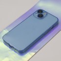 Nakładka Slim Color do Samsung Galaxy A05S niebieski