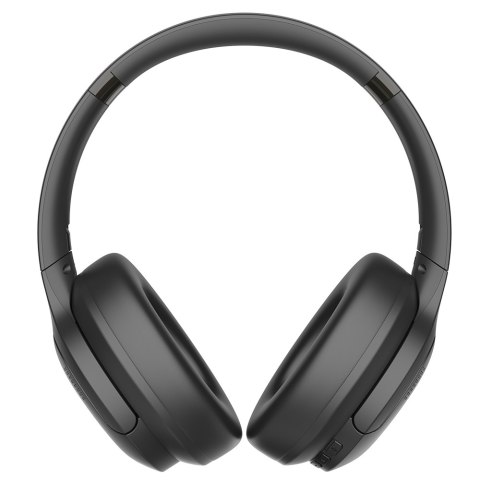 WIWU słuchawki Bluetooth TD-02 czarne nauszne WIWU słuchawki Bluetooth TD-02 czarne nauszne