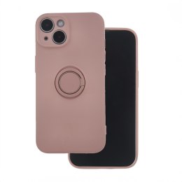 Nakładka Finger Grip do iPhone 11 różowa