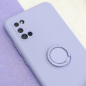 Nakładka Finger Grip do Xiaomi Redmi Note 13 5G (global) fioletowa