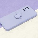 Nakładka Finger Grip do Xiaomi Redmi Note 13 5G (global) fioletowa