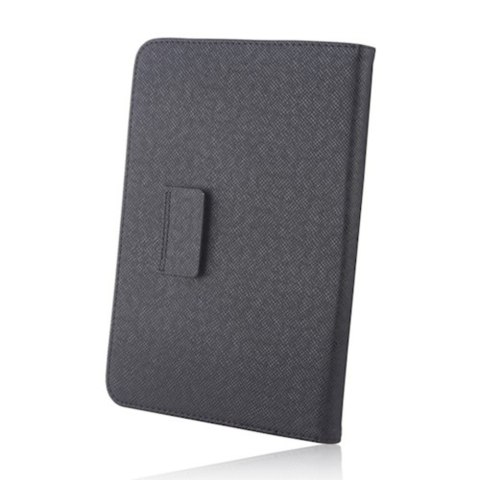 Uniwersalne etui ORBI do tabletów 9-10" czarno-niebieskie Uniwersalne etui ORBI do tabletów 9-10" czarno-niebieskie