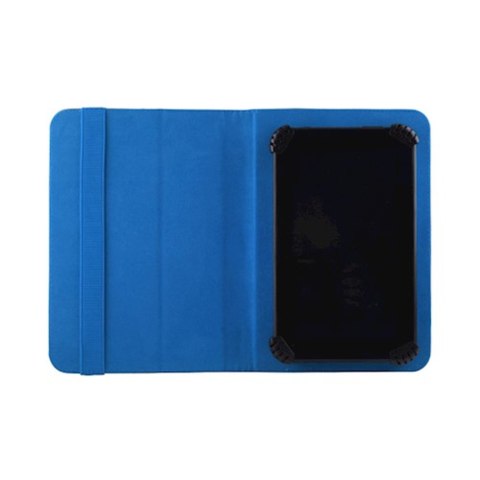 Uniwersalne etui ORBI do tabletów 9-10" czarno-niebieskie Uniwersalne etui ORBI do tabletów 9-10" czarno-niebieskie