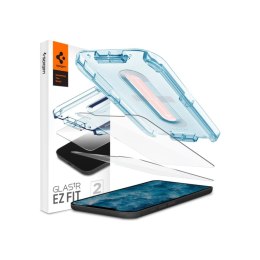 Spigen szkło hartowane Glas.TR 