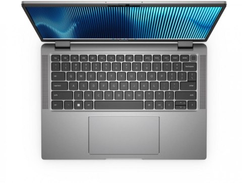 DELL Latitude 7440 (14"/I7-1365U/IRIS XE/16GB/SSD512GB/W11P/Szary) DELL Latitude 7440 (14"/I7-1365U/IRIS XE/16GB/SSD512GB/W11P/Szary)