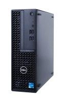 DELL OptiPlex 3000 i3-12100 16GB 512GB SSD SFF Win11pro Open Box