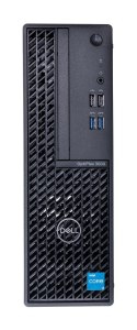 DELL OptiPlex 3000 i3-12100 16GB 512GB SSD SFF Win11pro Open Box