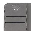 Etui Smart Universal Magnet 4,7-5,3" 75x150 złoty