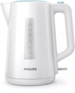 Czajnik PHILIPS HD9318/70 (1.7L /1850 - 2200W /Biały )