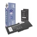 Bateria Mitsu do Dell Latitude 5300, 5310, 7300