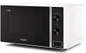 Kuchenka mikrofalowa WHIRLPOOL 859991566840 (700W /20L)