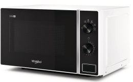 Kuchenka mikrofalowa WHIRLPOOL 859991566840 (700W /20L)