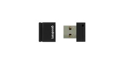 Pendrive GOODRAM 64GB UPI2 USB 2.0 Black