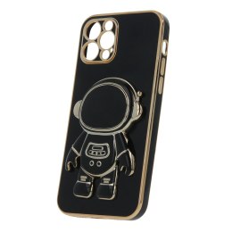 Nakładka Astronaut do Motorola Moto E22 / E22i czarna