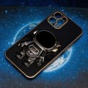 Nakładka Astronaut do Samsung Galaxy A05s czarna