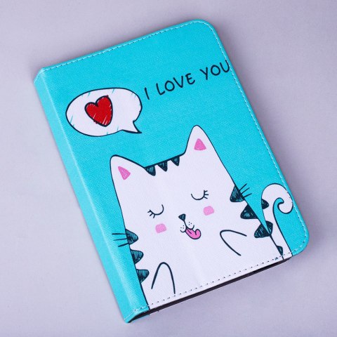 Uniwersalne etui do tabletów 9-10" Kitty 1 Uniwersalne etui do tabletów 9-10" Kitty 1