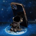 Nakładka Astronaut do Samsung Galaxy A14 4G / A14 5G czarna