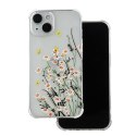 Nakładka Ultra Trendy do iPhone 14 6,1" Meadow 1