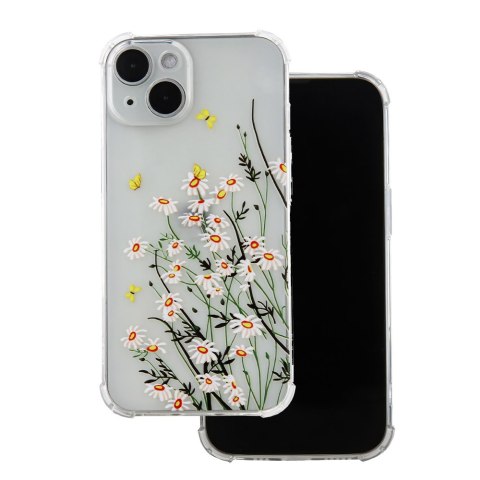 Nakładka Ultra Trendy do iPhone 14 6,1" Meadow 1