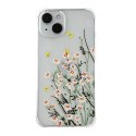 Nakładka Ultra Trendy do iPhone 14 6,1" Meadow 1