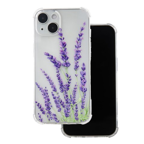 Nakładka Ultra Trendy do iPhone 14 6,1" Meadow 2