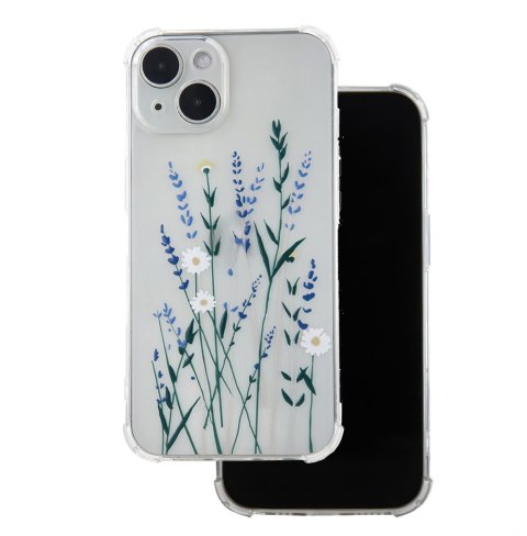 Nakładka Ultra Trendy do iPhone 14 6,1" Meadow 3