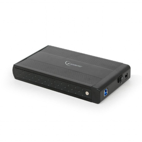 Obudowa na dysk HDD 3.5" USB 3.0 Gembird