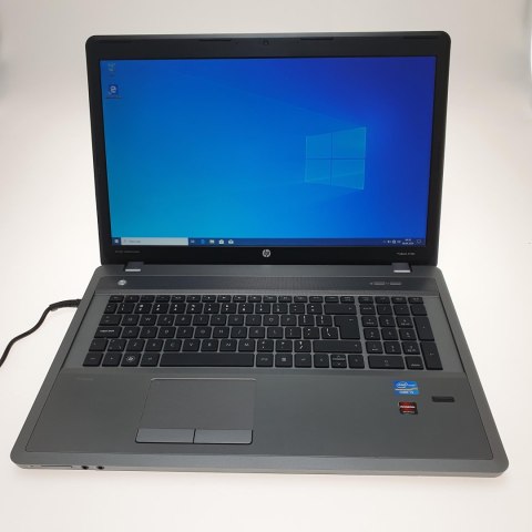 HP ProBook 4740s HD+ HP ProBook 4740s HD+