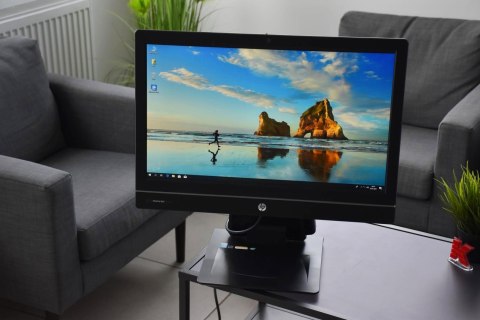 Komputer HP 800 G3 AIO Komputer HP 800 G3 AIO