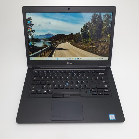 Laptop Dell 5490 Dotyk Laptop Dell 5490 Dotyk