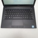 Laptop Dell 7290 HD