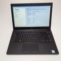 Laptop Dell 7290 HD