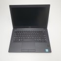 Laptop Dell 7290 HD