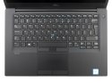 Laptop Dell 7480 FHD